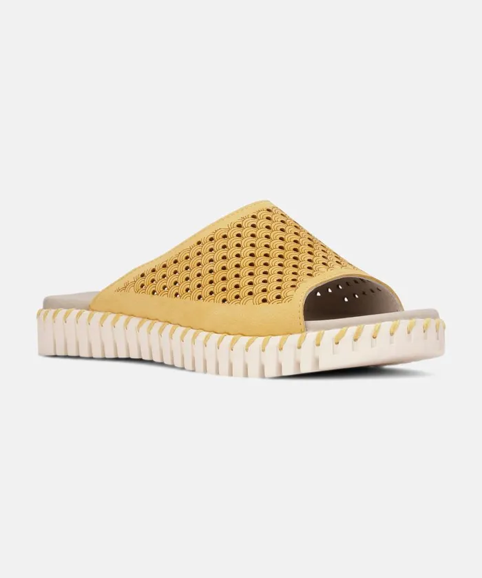 Sandals 8211 Golden Rod Shoes Ilse Jacobsen Sandals Sandals 8211 Golden Rod Shoes Ilse Jacobsen Sandals