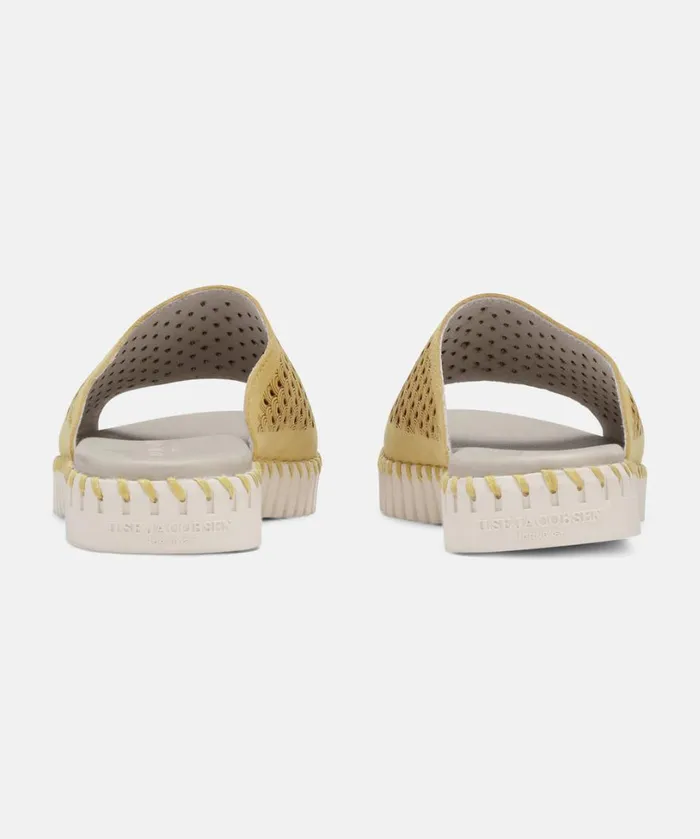 Sandals 8211 Golden Rod Shoes Ilse Jacobsen Sandals Sandals 8211 Golden Rod Shoes Ilse Jacobsen Sandals