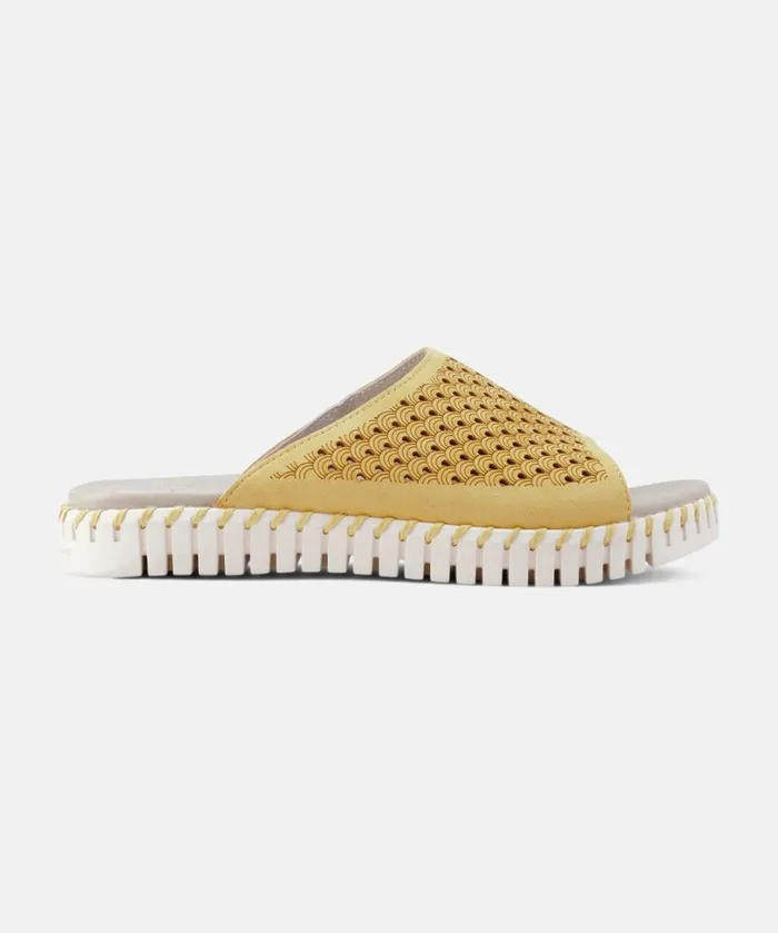 Sandals 8211 Golden Rod Shoes Ilse Jacobsen Sandals Sandals 8211 Golden Rod Shoes Ilse Jacobsen Sandals