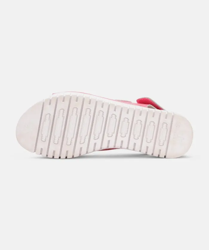 Sandals 8211 Soft Rose Shoes Ilse Jacobsen Sandals