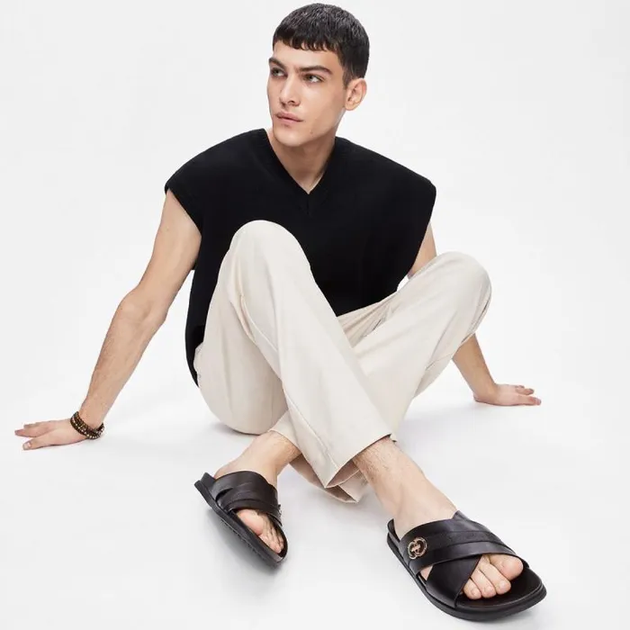 Sandals and Slides Men ALDO Delmar Flip Flop