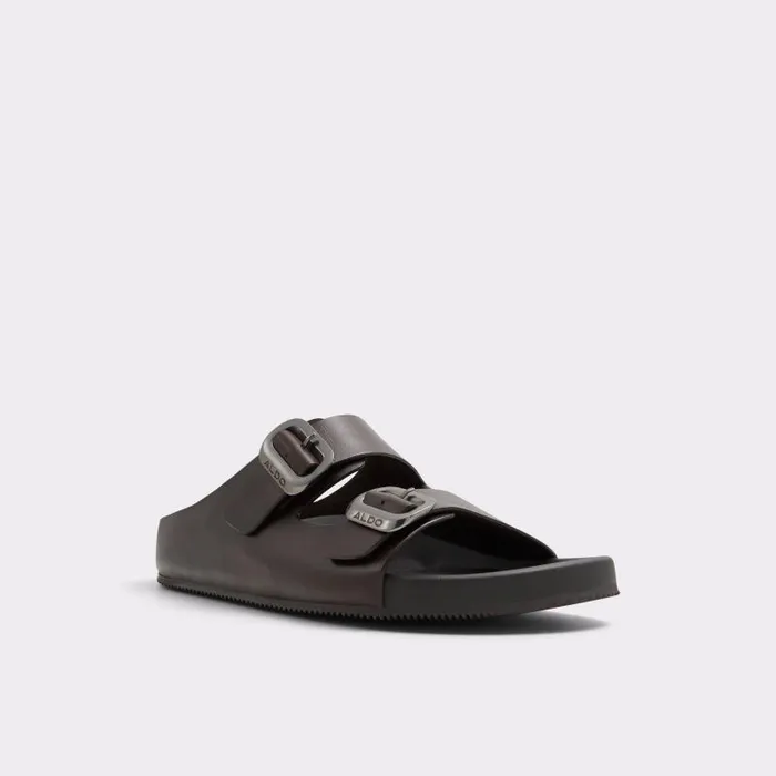 Sandals and Slides Men ALDO Kennebunk Slide Sandal