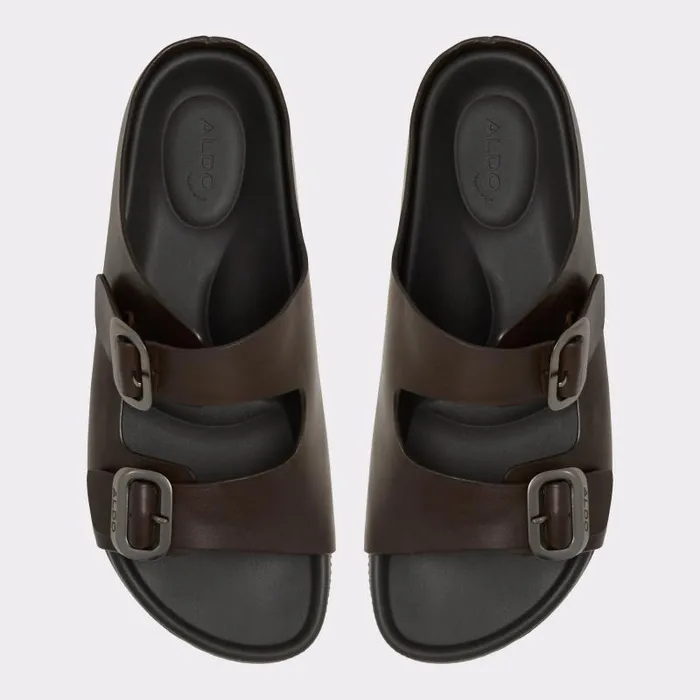 Sandals and Slides Men ALDO Kennebunk Slide Sandal