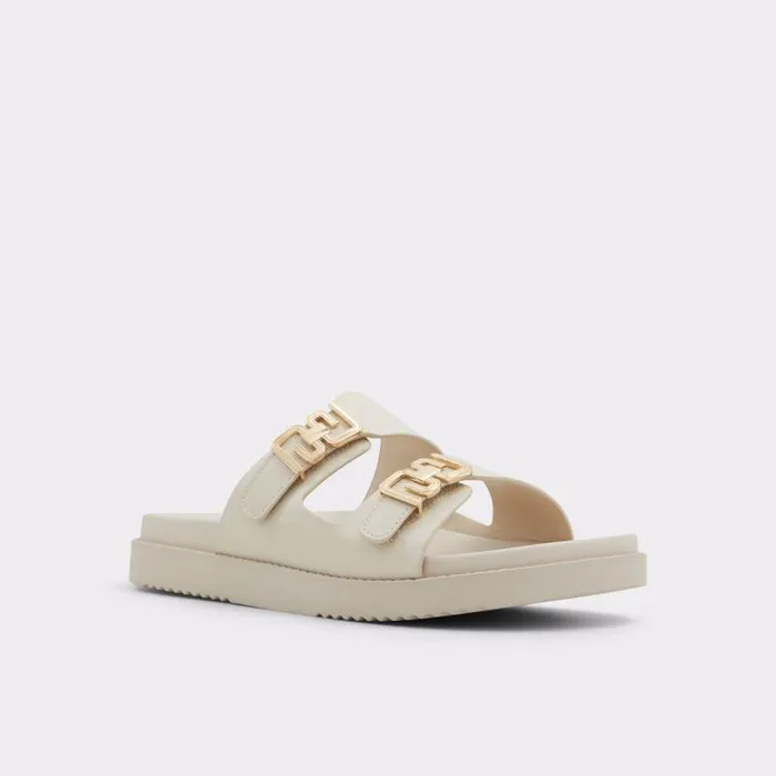 Sandals Women ALDO Alessie Footbed Sandal
