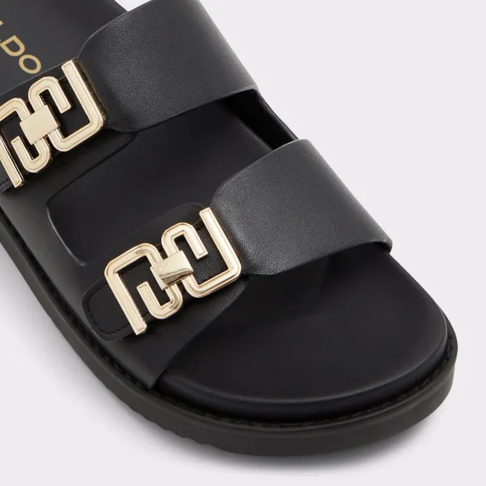 Sandals Women ALDO Alessie Footbed Sandal