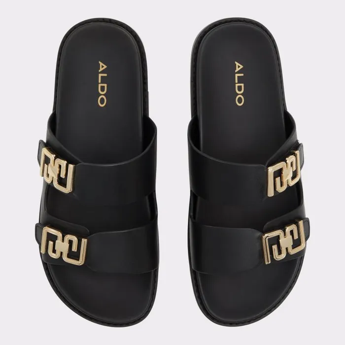 Sandals Women ALDO Alessie Footbed Sandal