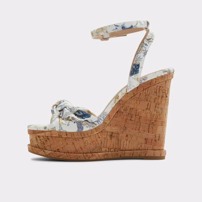 Sandals Women ALDO Barykin Wedge Sandal
