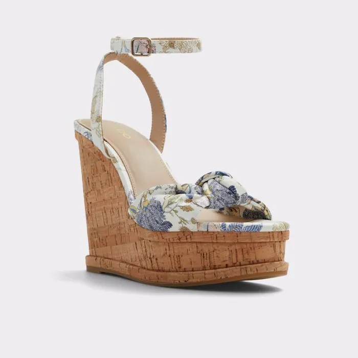 Sandals Women ALDO Barykin Wedge Sandal