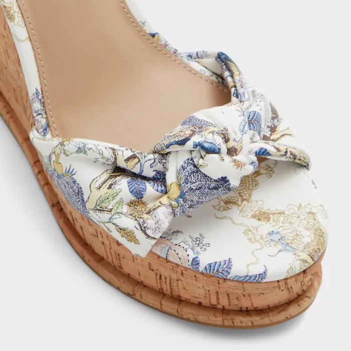 Sandals Women ALDO Barykin Wedge Sandal