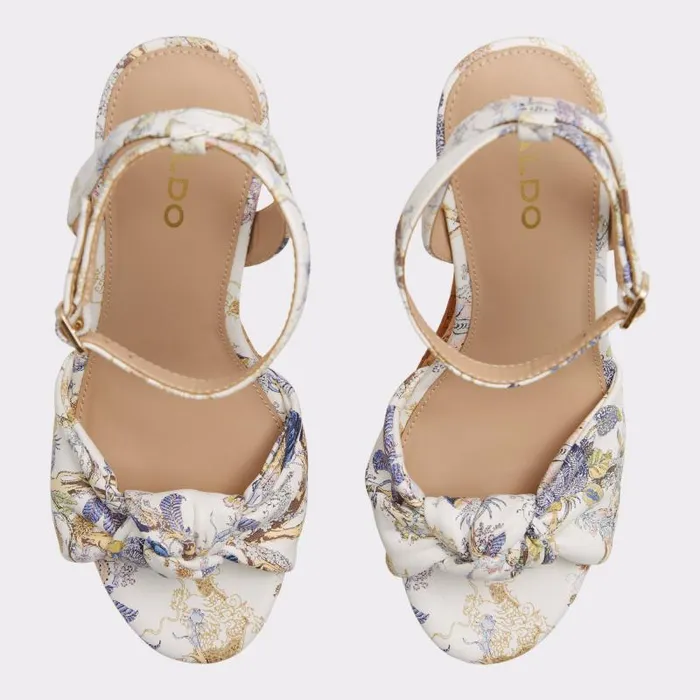 Sandals Women ALDO Barykin Wedge Sandal