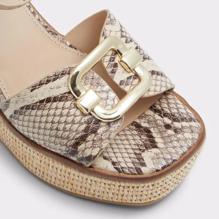 Sandals Women ALDO Carrabriria Wedge Sandal