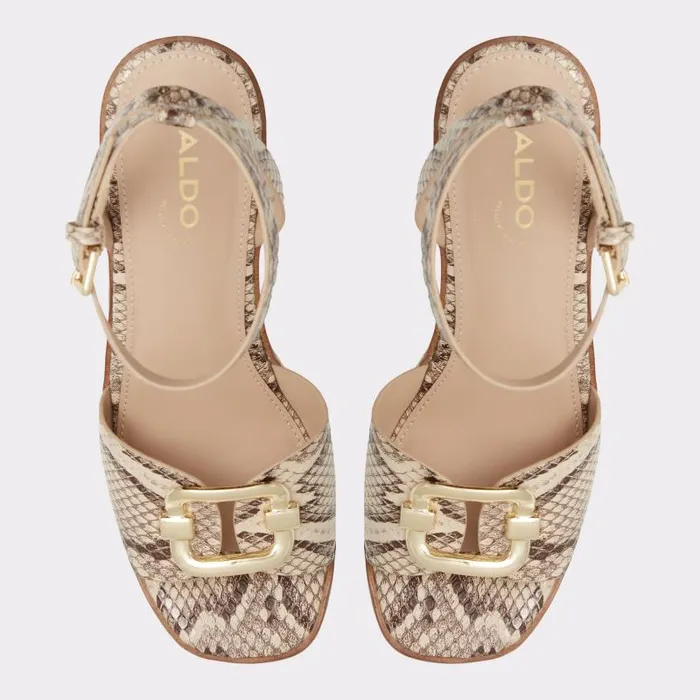 Sandals Women ALDO Carrabriria Wedge Sandal