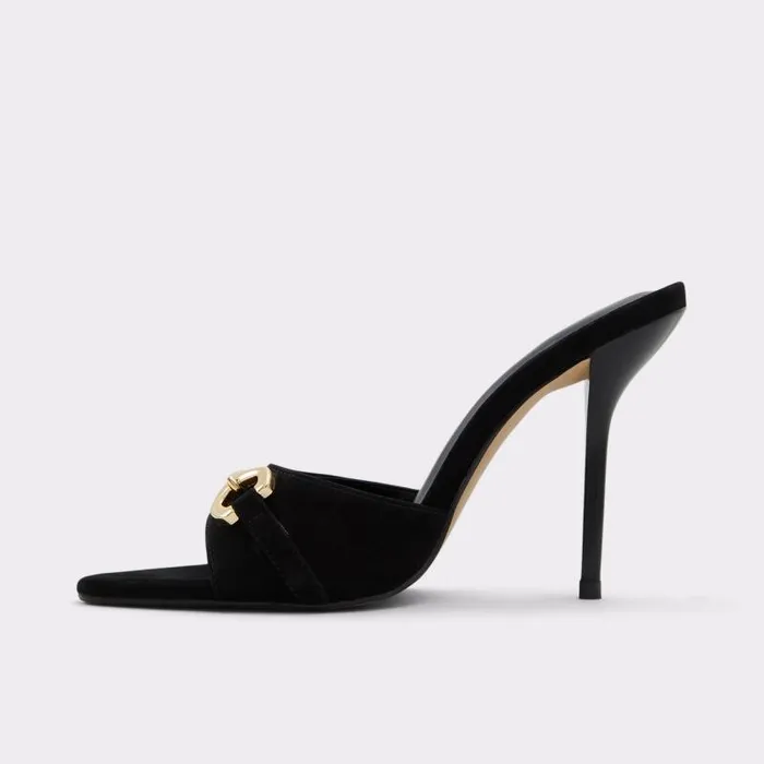 Sandals Women ALDO Edoassi Heeled Mule