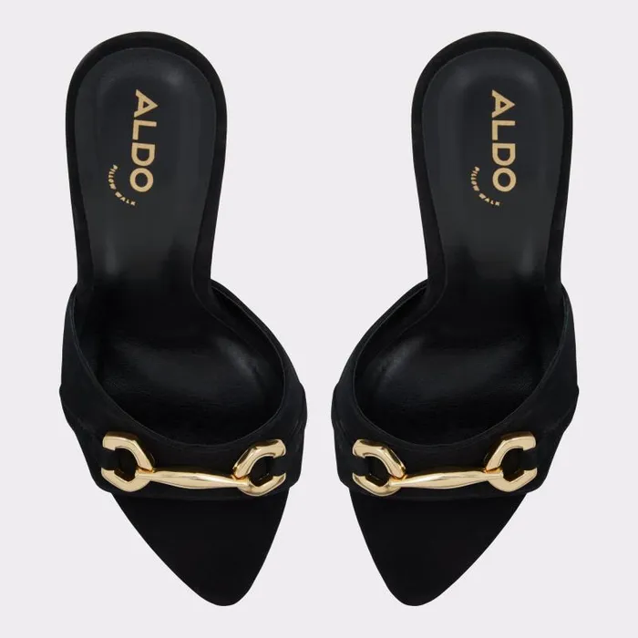 Sandals Women ALDO Edoassi Heeled Mule