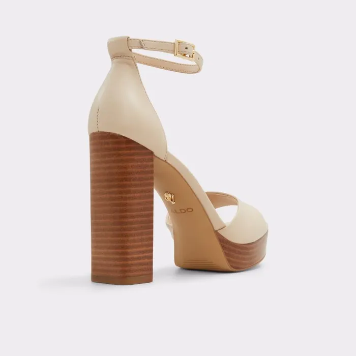 Sandals Women ALDO Enaegyn20 Strappy Heeled Sandal