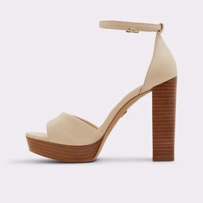 Sandals Women ALDO Enaegyn20 Strappy Heeled Sandal