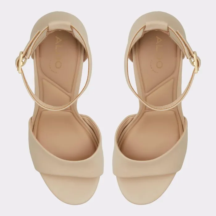 Sandals Women ALDO Enaegyn20 Strappy Heeled Sandal