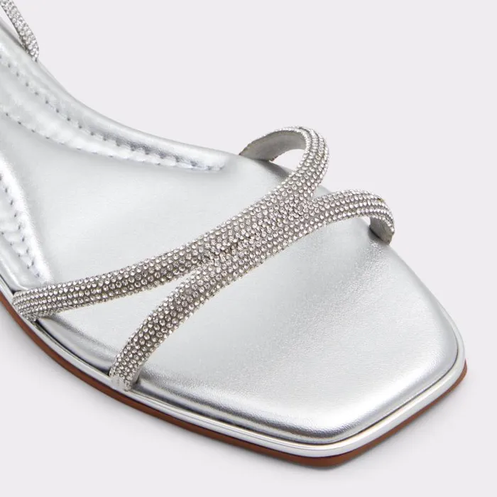 Sandals Women ALDO Ghilly Strappy Flat Sandal