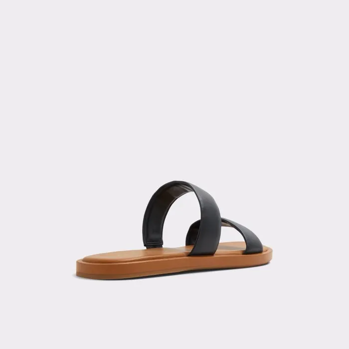 Sandals Women ALDO Krios Strappy Flat Sandal