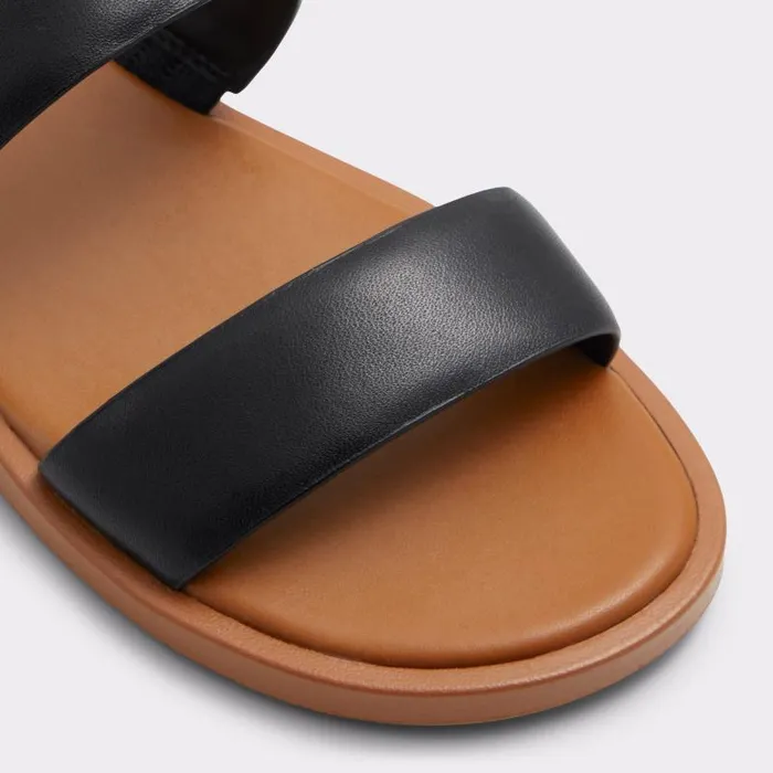 Sandals Women ALDO Krios Strappy Flat Sandal