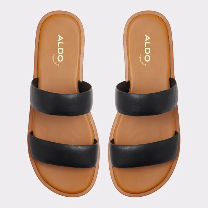 Sandals Women ALDO Krios Strappy Flat Sandal