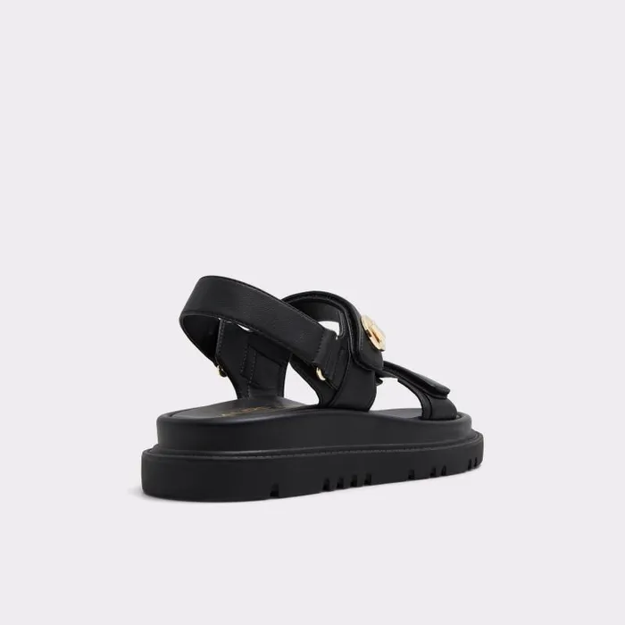 Sandals Women ALDO Linette Footbed Sandal