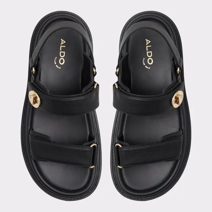 Sandals Women ALDO Linette Footbed Sandal