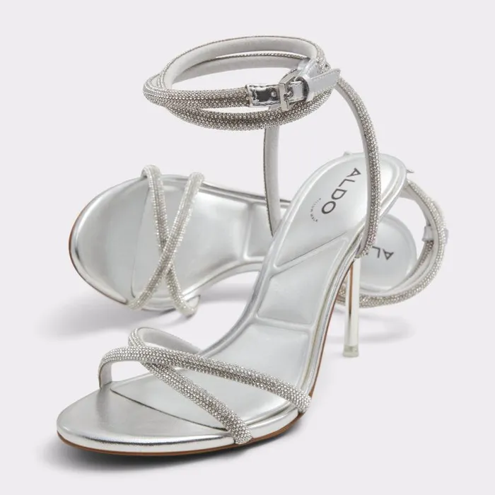 Sandals Women ALDO Manaelden Strappy Heeled Sandal