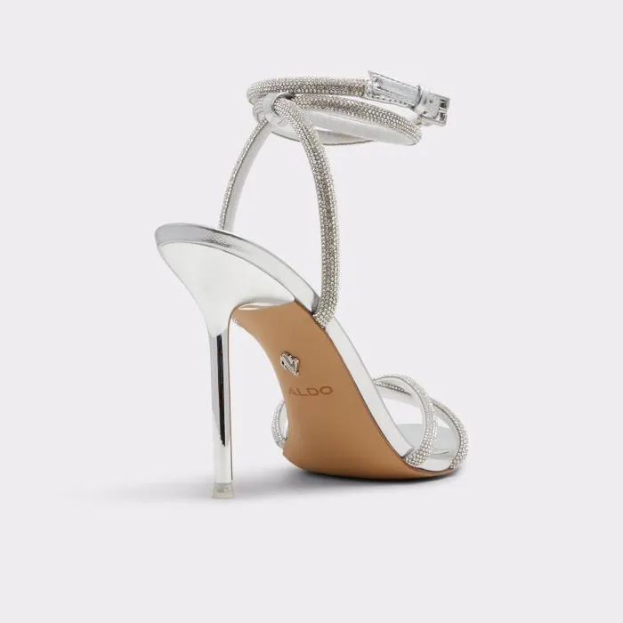 Sandals Women ALDO Manaelden Strappy Heeled Sandal