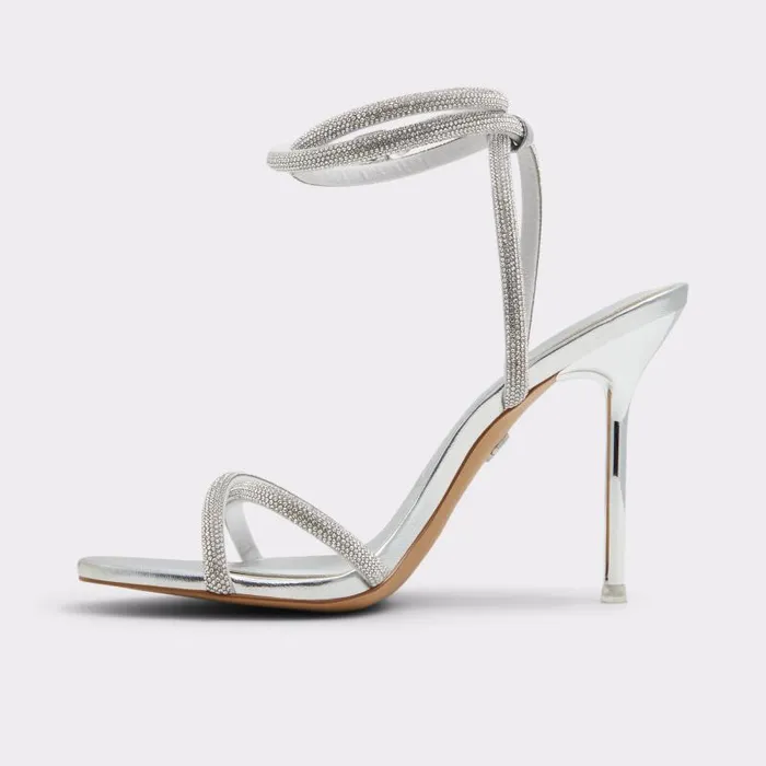 Sandals Women ALDO Manaelden Strappy Heeled Sandal