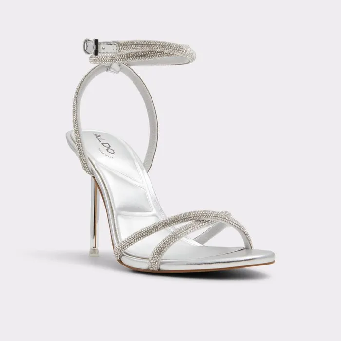 Sandals Women ALDO Manaelden Strappy Heeled Sandal