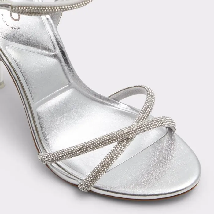 Sandals Women ALDO Manaelden Strappy Heeled Sandal