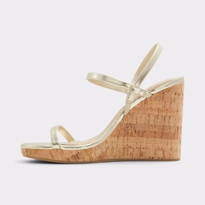 Sandals Women ALDO Mirabella Wedge Sandal