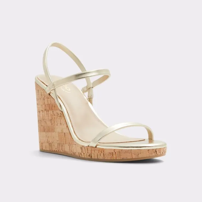 Sandals Women ALDO Mirabella Wedge Sandal