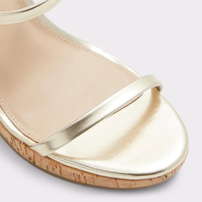 Sandals Women ALDO Mirabella Wedge Sandal