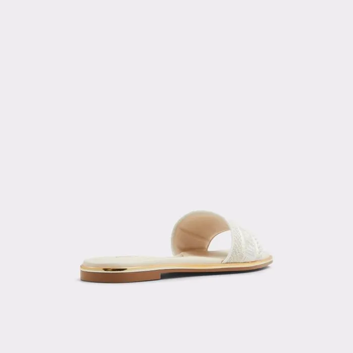 Sandals Women ALDO Oceania Slide Sandal
