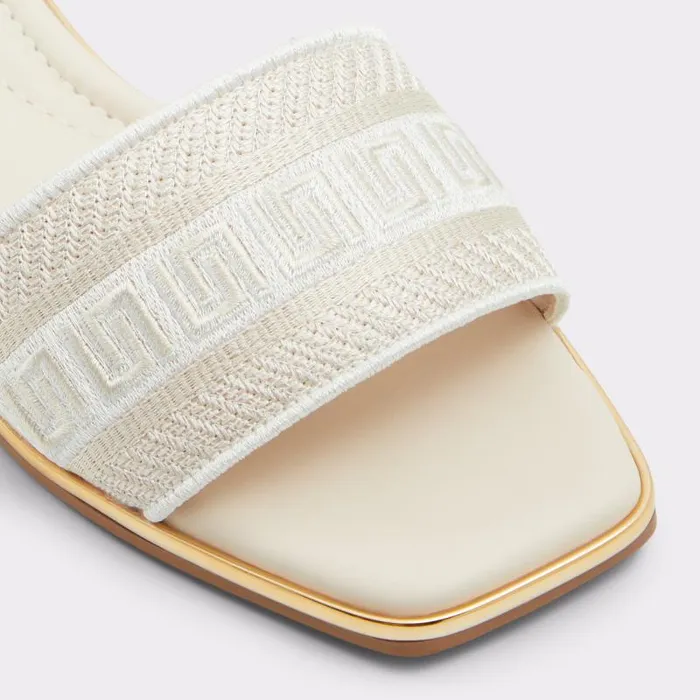 Sandals Women ALDO Oceania Slide Sandal
