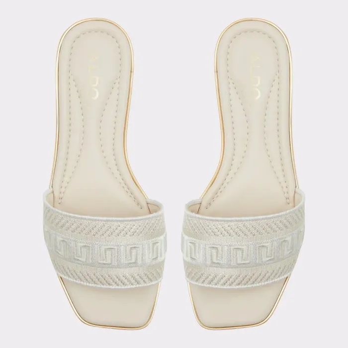 Sandals Women ALDO Oceania Slide Sandal
