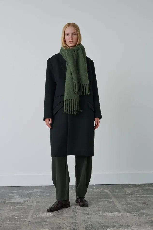 Scarves Women Soeur SOFT SCARF Khaki