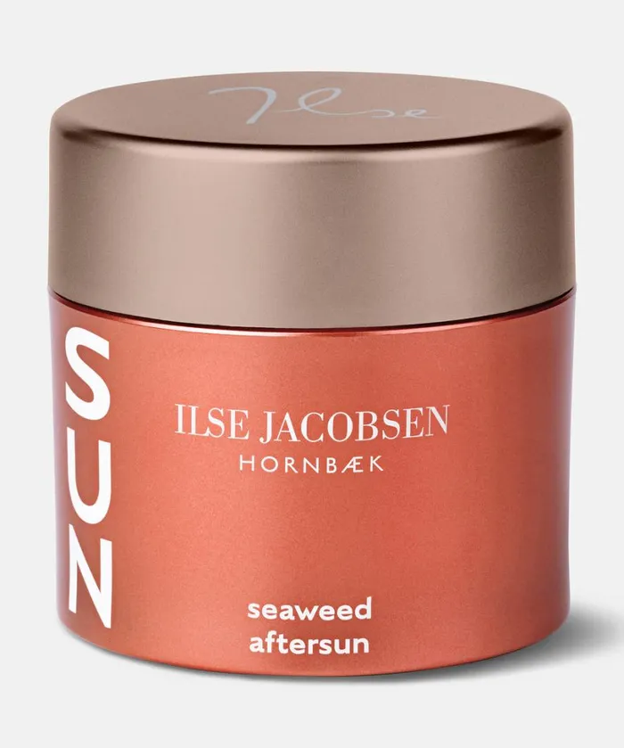 Seaweed Aftersun 200ML Accessories Ilse Jacobsen Beauty