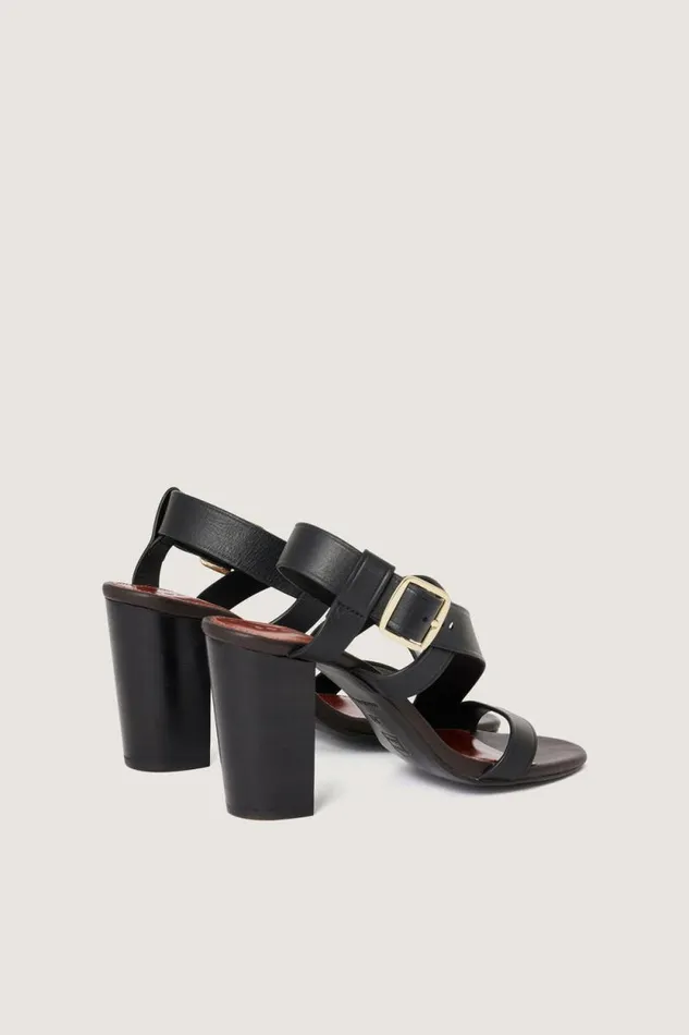 Shoes Women Soeur PAOLINA SANDALS Black