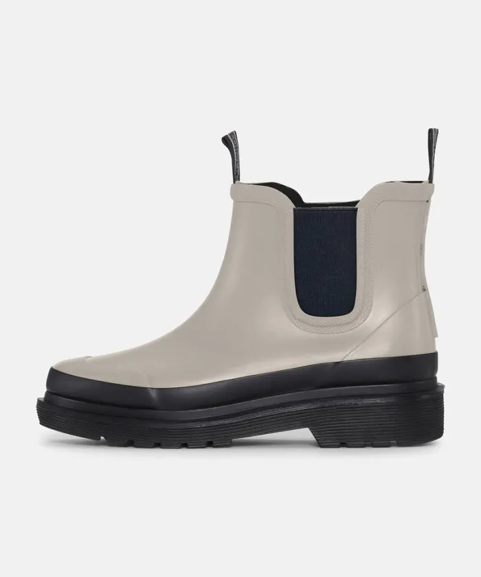 Short Rubber Boots 8211 Atmosphere Rainboots Ilse Jacobsen Rainboots Short
