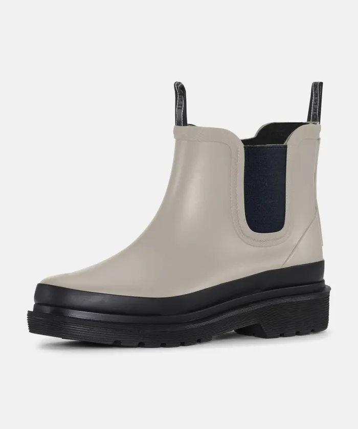 Short Rubber Boots 8211 Atmosphere Rainboots Ilse Jacobsen Rainboots Short