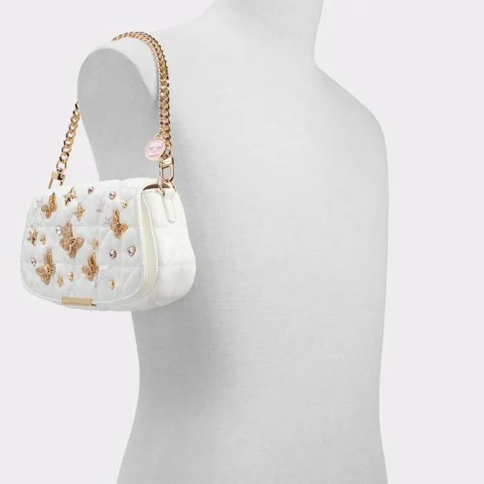 Shoulder Bags Women ALDO Goodnewsglinda Wicked X Aldo