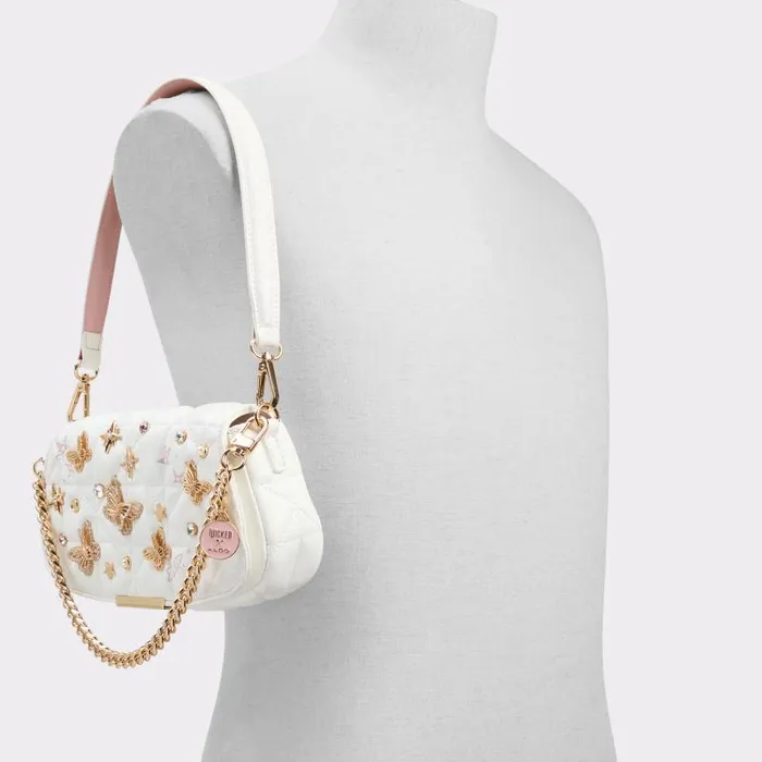 Shoulder Bags Women ALDO Goodnewsglinda Wicked X Aldo