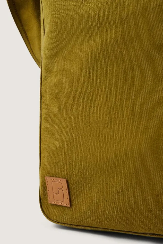 Shoulder Bags Women Soeur TUESDAY BAG Khaki