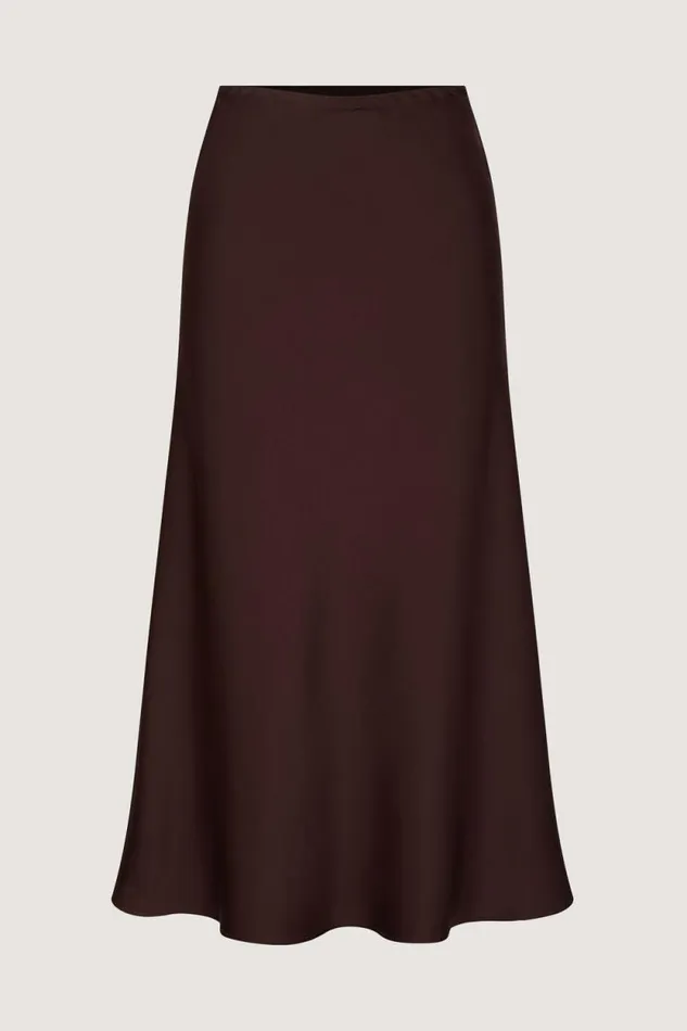 Skirts and Shorts Women Soeur FEVER SKIRT Plum