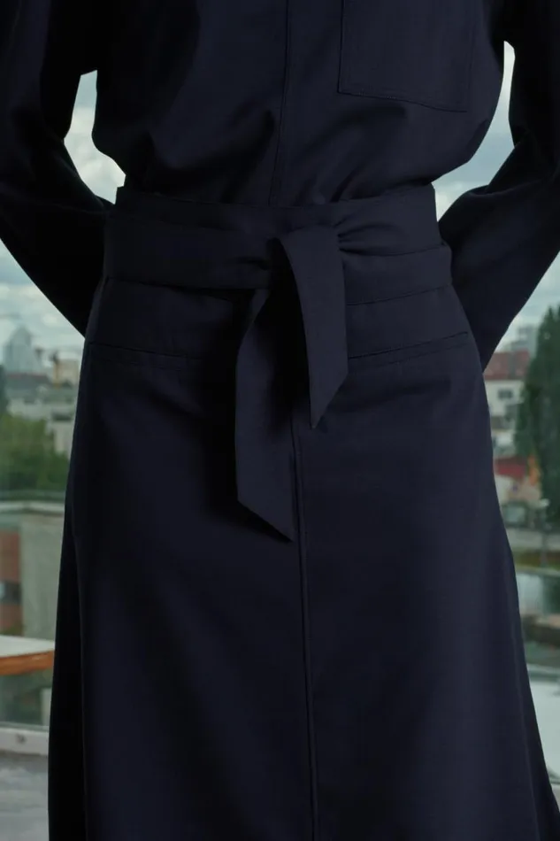 Skirts and Shorts Women Soeur VERSAILLES SKIRT Navy