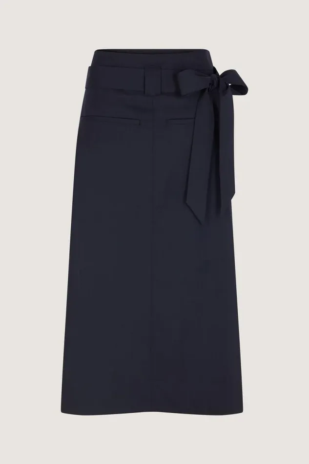 Skirts and Shorts Women Soeur VERSAILLES SKIRT Navy