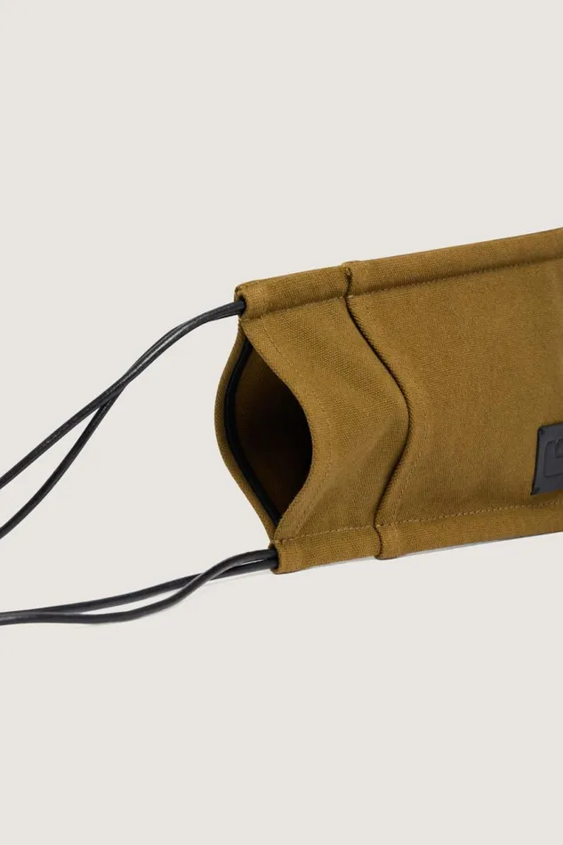 Small Leather Goods Women Soeur AUGUST BAG Bronzeblack